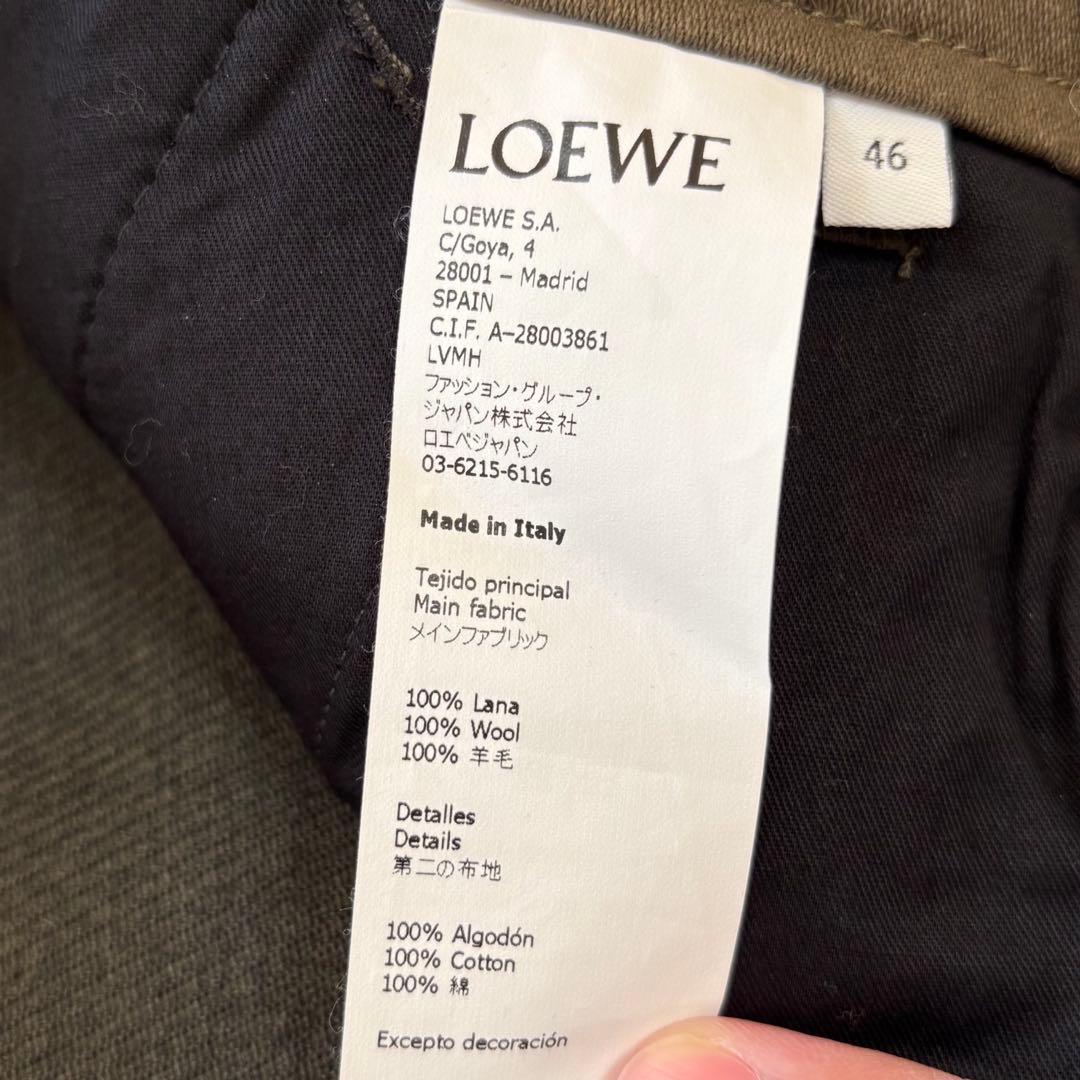 LOEWE（ロエベ）セットアップ