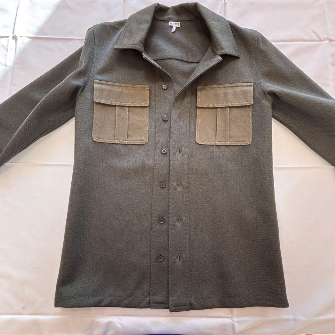 LOEWE（ロエベ）セットアップ