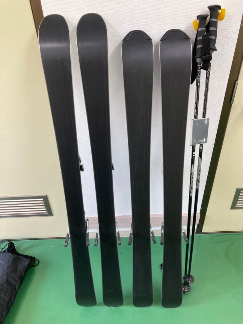 Fischer スキー板　セット売り