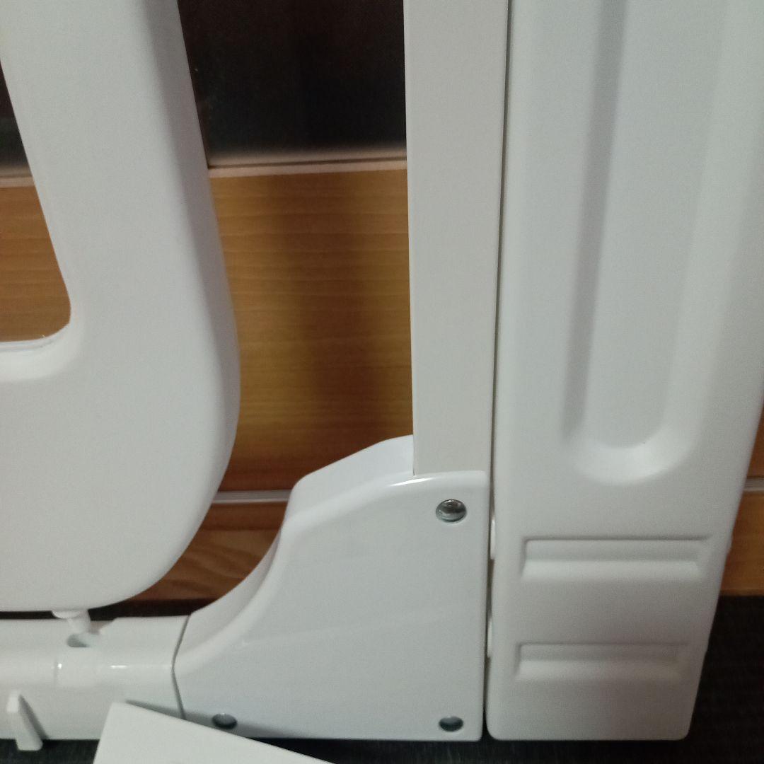✨️未使用級✨️極美品✨️ 日本育児 スマートゲイト プレミアムクリア