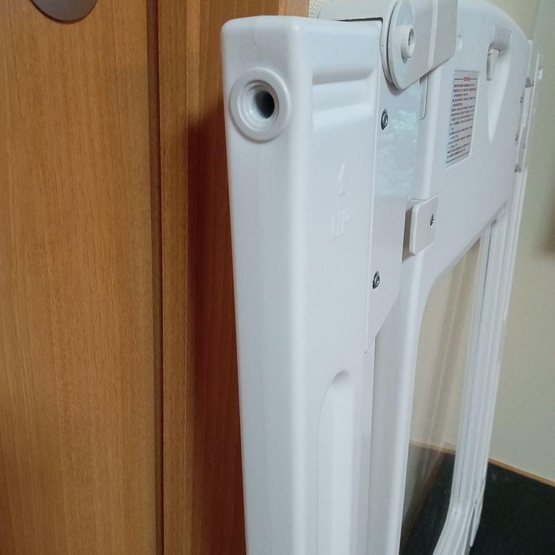 ✨️未使用級✨️極美品✨️ 日本育児 スマートゲイト プレミアムクリア