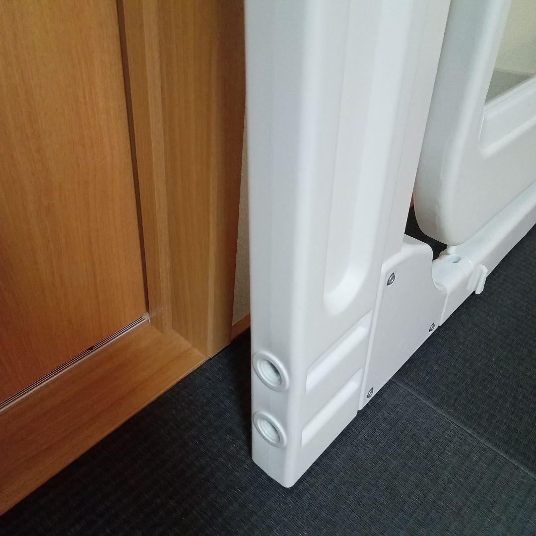 ✨️未使用級✨️極美品✨️ 日本育児 スマートゲイト プレミアムクリア