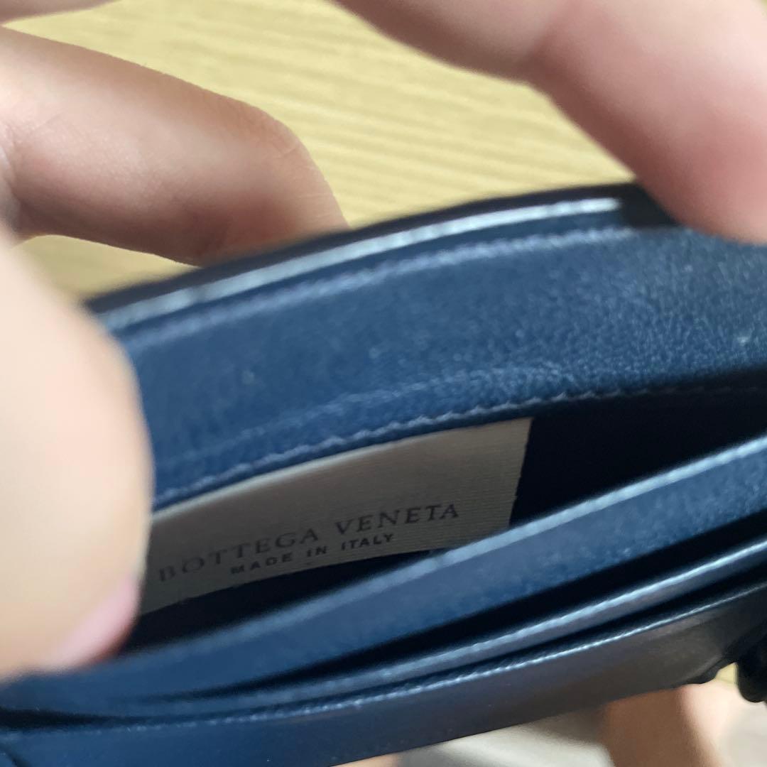 Bottega Veneta マネークリップ