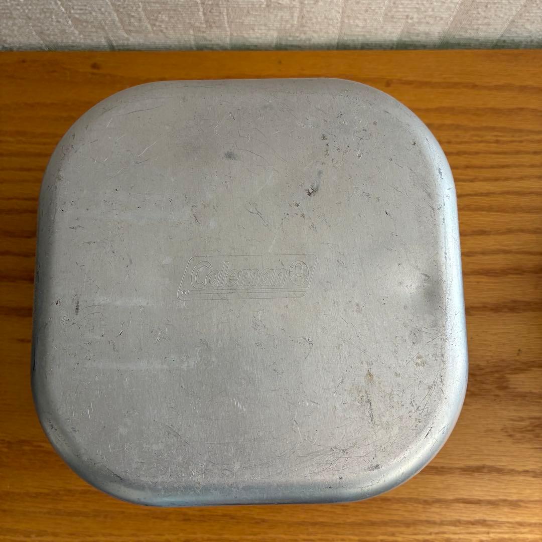 コールマン　シングルバーナー　クラシック