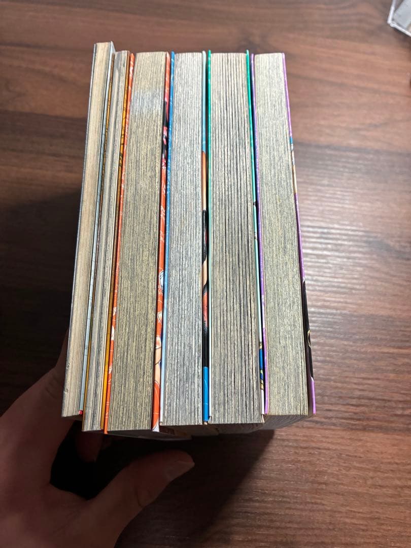 ワンピース 1〜109巻　全巻セット