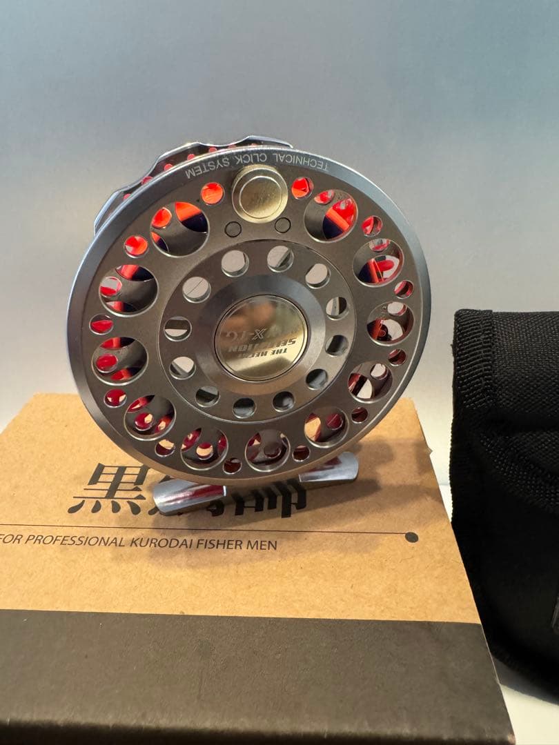 黒鯛工房　ヘチセレクション88W TG