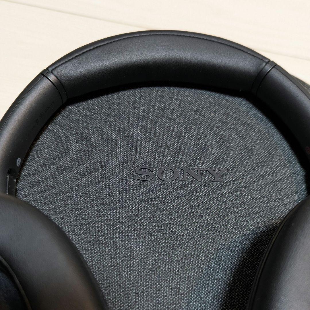 SONY WH-ULT900N ワイヤレスヘッドホン　ULT WEAR