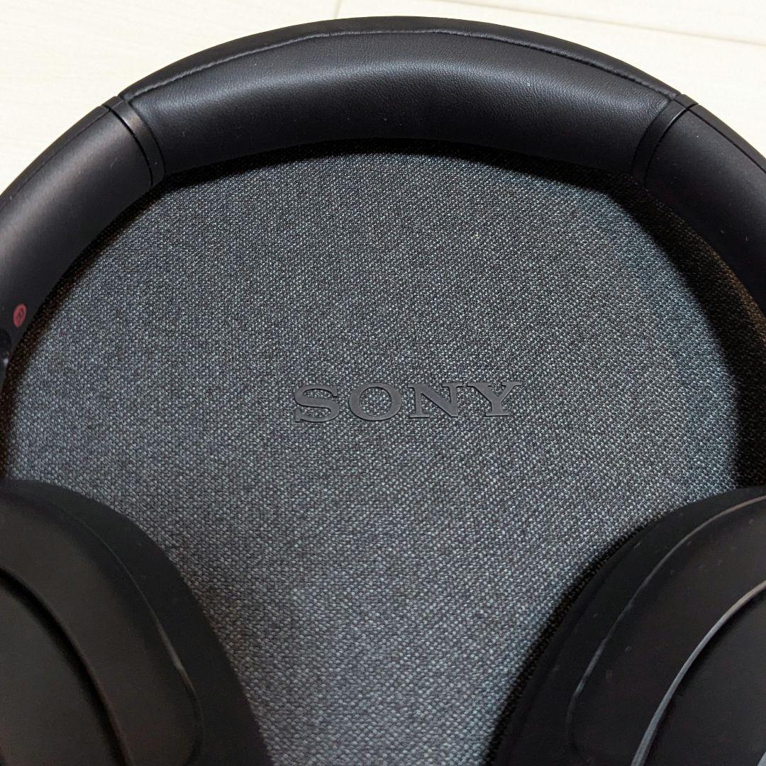 SONY WH-ULT900N ワイヤレスヘッドホン　ULT WEAR