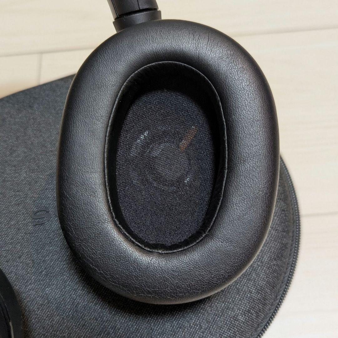 SONY WH-ULT900N ワイヤレスヘッドホン　ULT WEAR