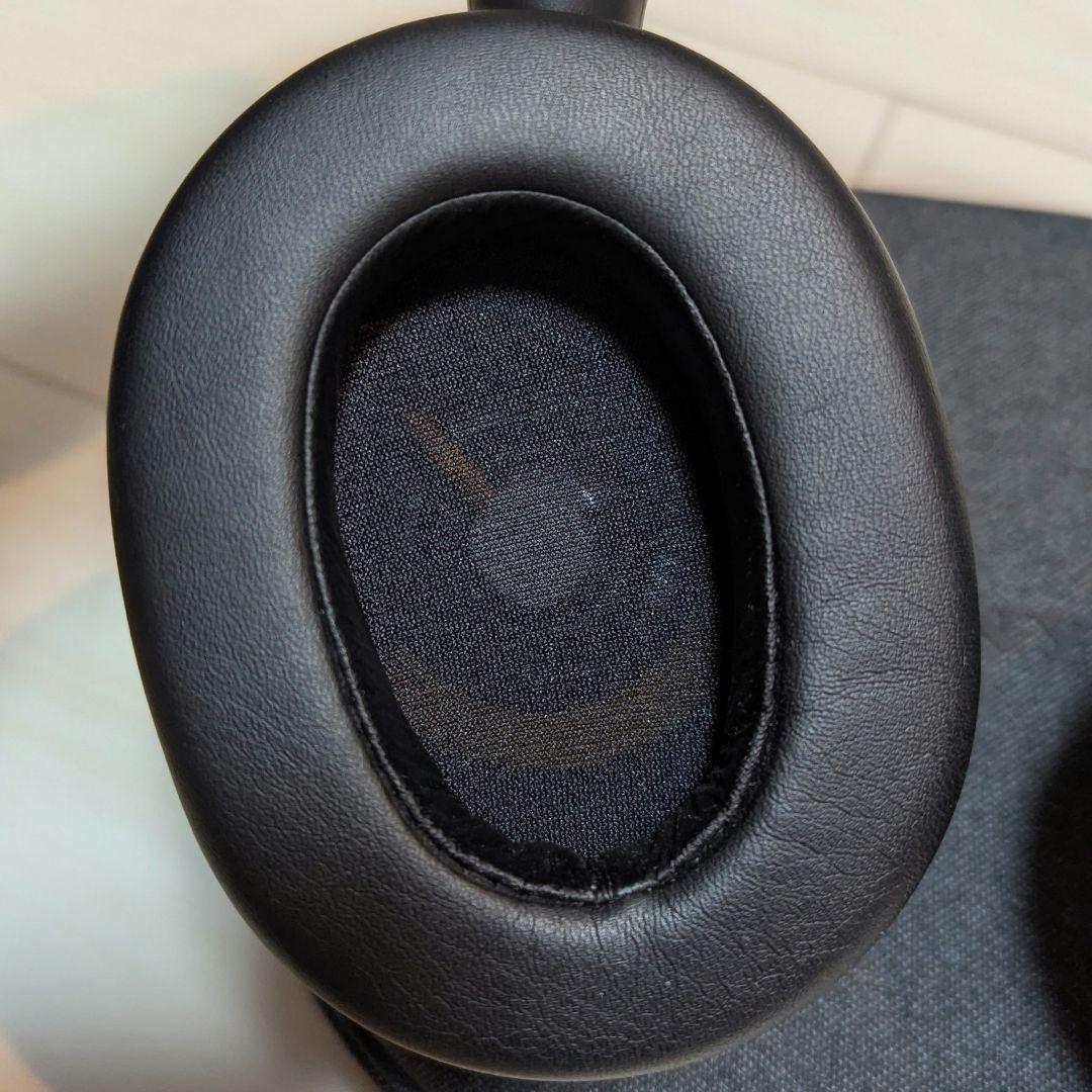 SONY WH-ULT900N ワイヤレスヘッドホン　ULT WEAR