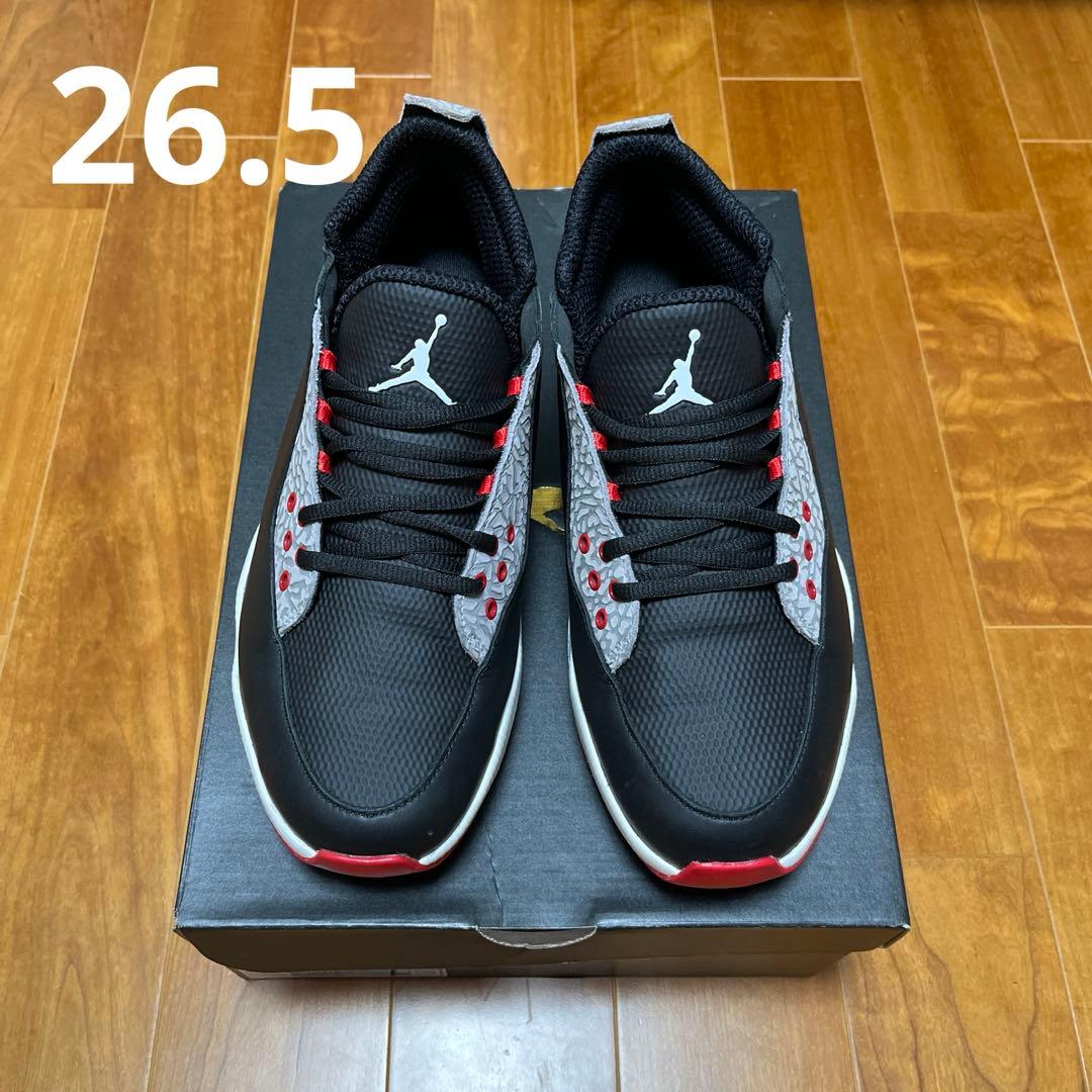 シューズ(男性用) Air Jordan ADG 2 Golf Spikeless Shoes