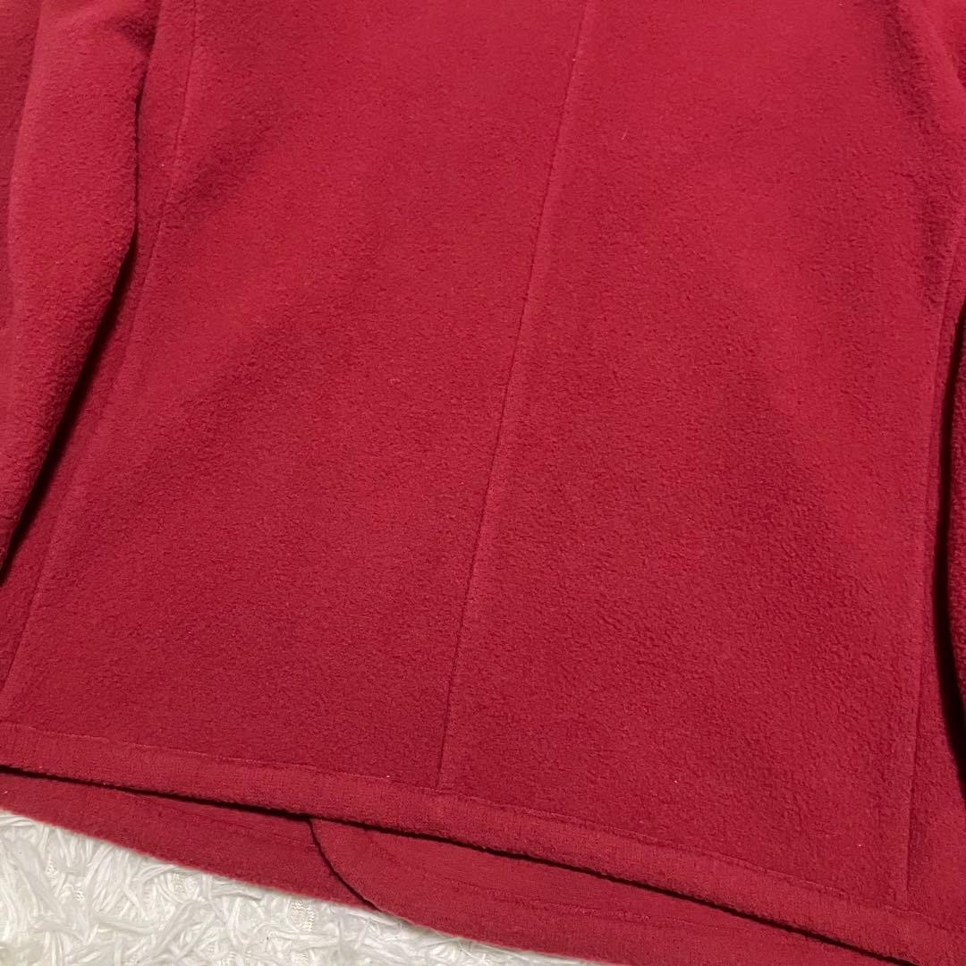 トリココムデギャルソン テーラードジャケット フリース ボア AD1993