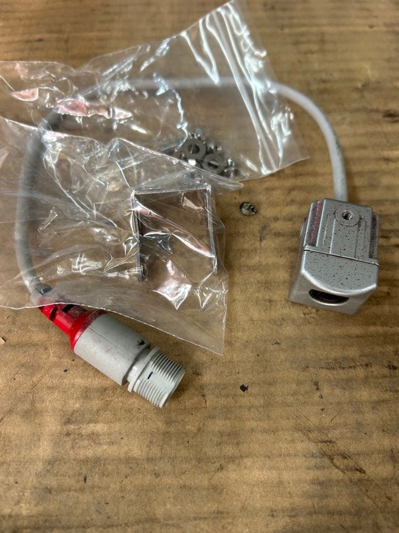 三菱製　バックモニター　一式セット