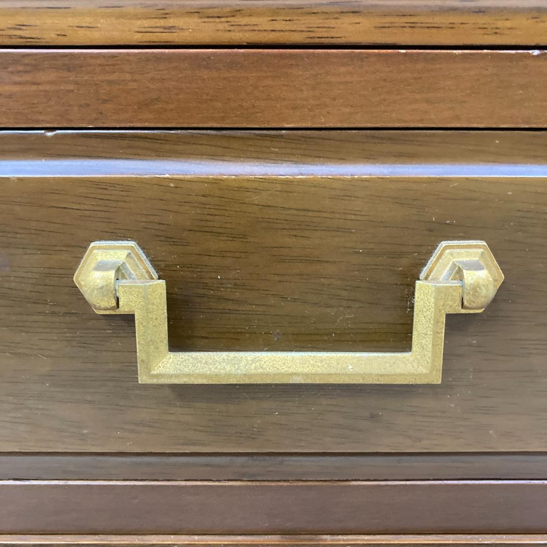 【マルニ】地中海シリーズ サイドボード キャビネット リビングボード