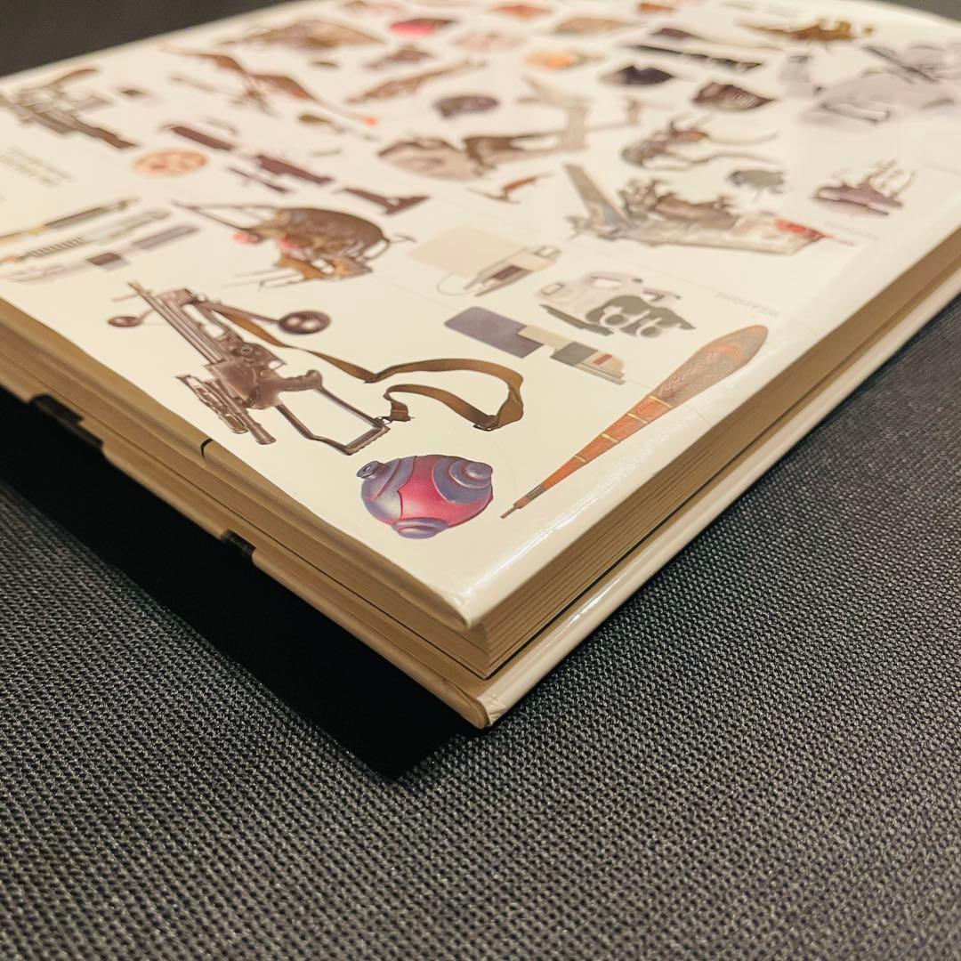 スター・ウォーズ ビジュアル・エンサイクロペディア 完全保存版ビジュアル大百科