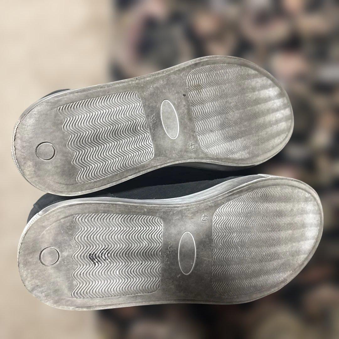 お値下げ‼️ダイネーゼハイカットスニーカー バイクスニーカーバイクシューズ