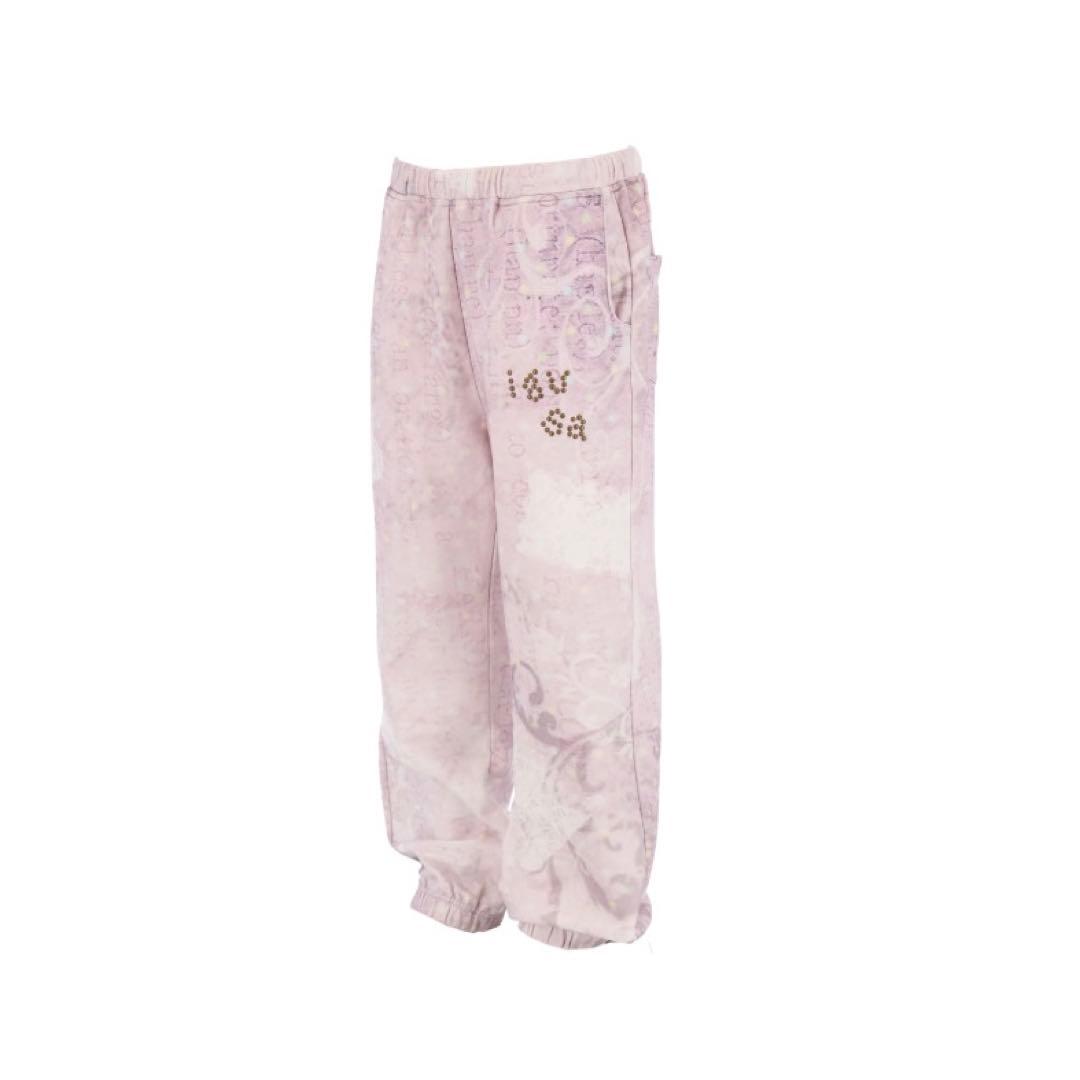 igusa スウェットパンツ