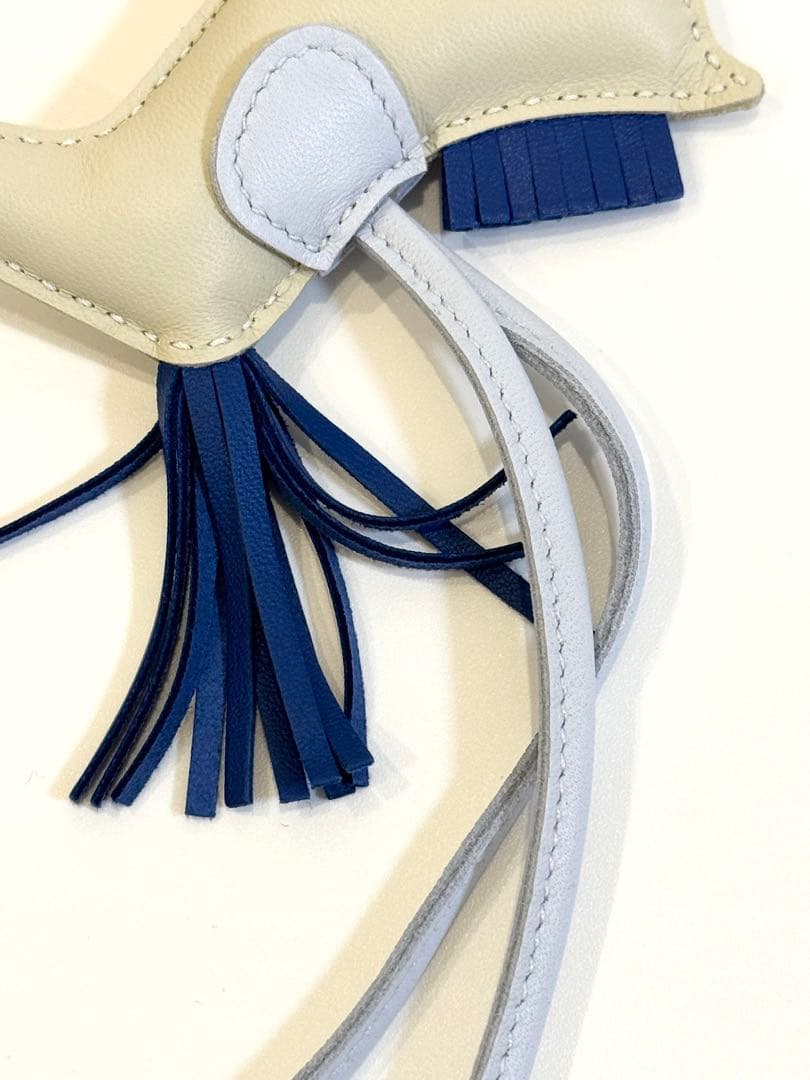 W刻印 ロデオチャーム pm HERMES