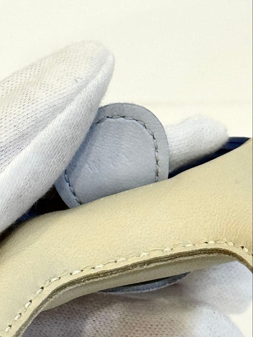 W刻印 ロデオチャーム pm HERMES