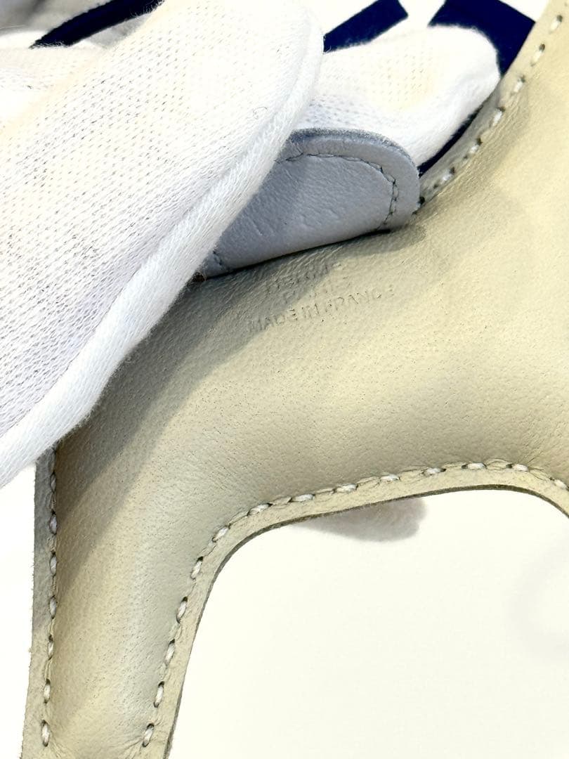 W刻印 ロデオチャーム pm HERMES