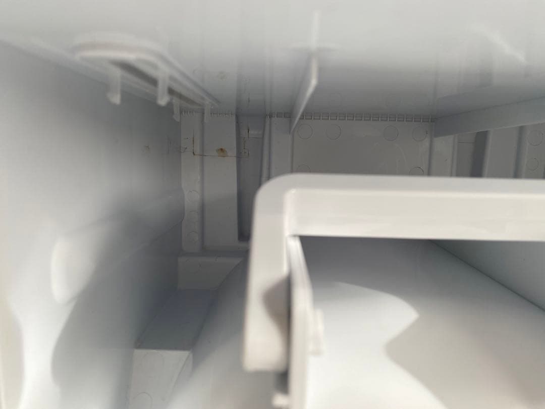 YAMAZEN 除湿機 ホワイト