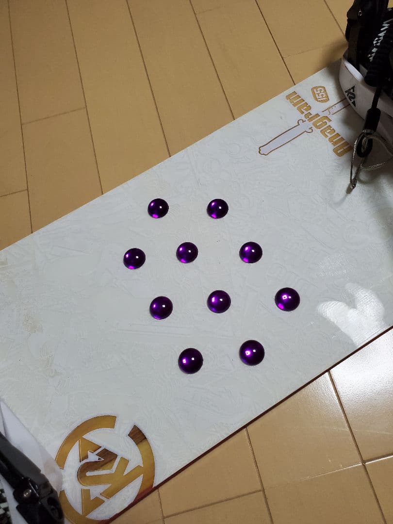 し*い様 スノーボード一式セット　超美品