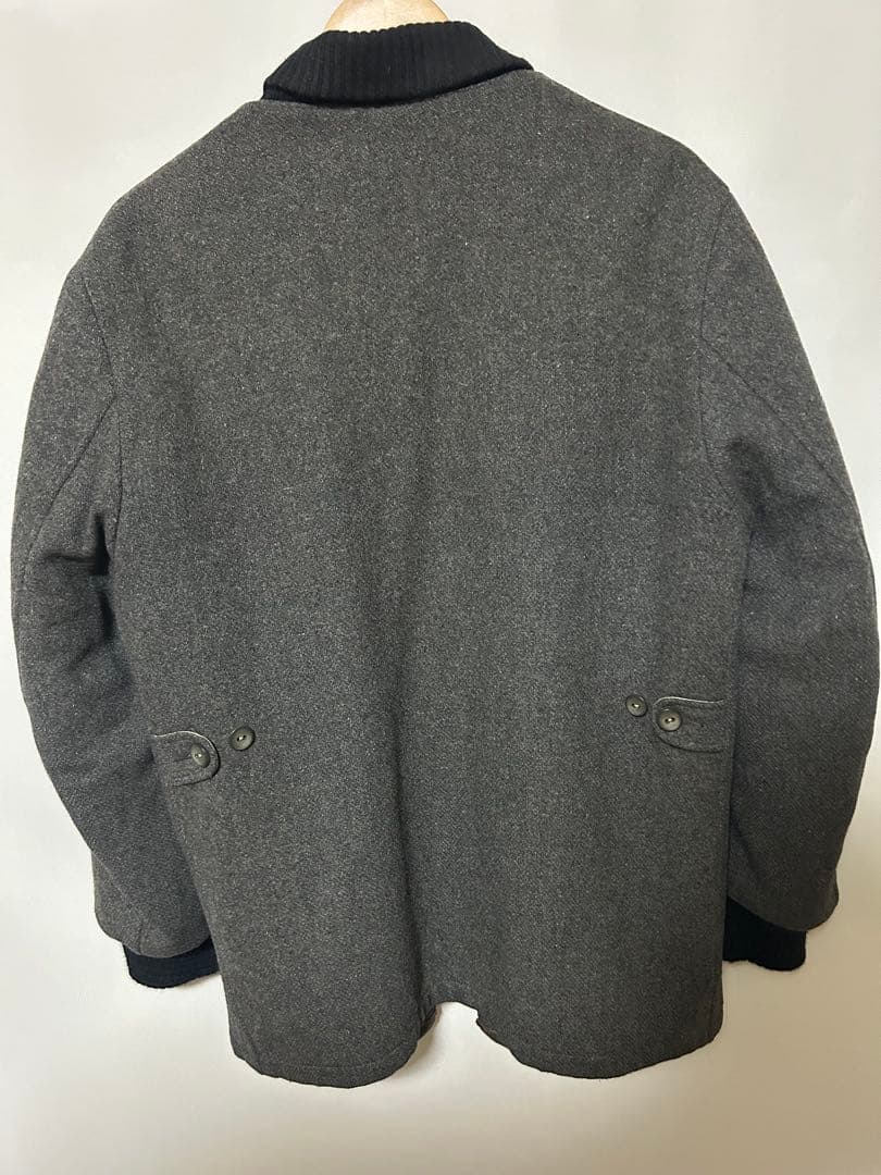 ファラオ団SALE値下！50s ビンテージ ファラオジャケット サイズ44