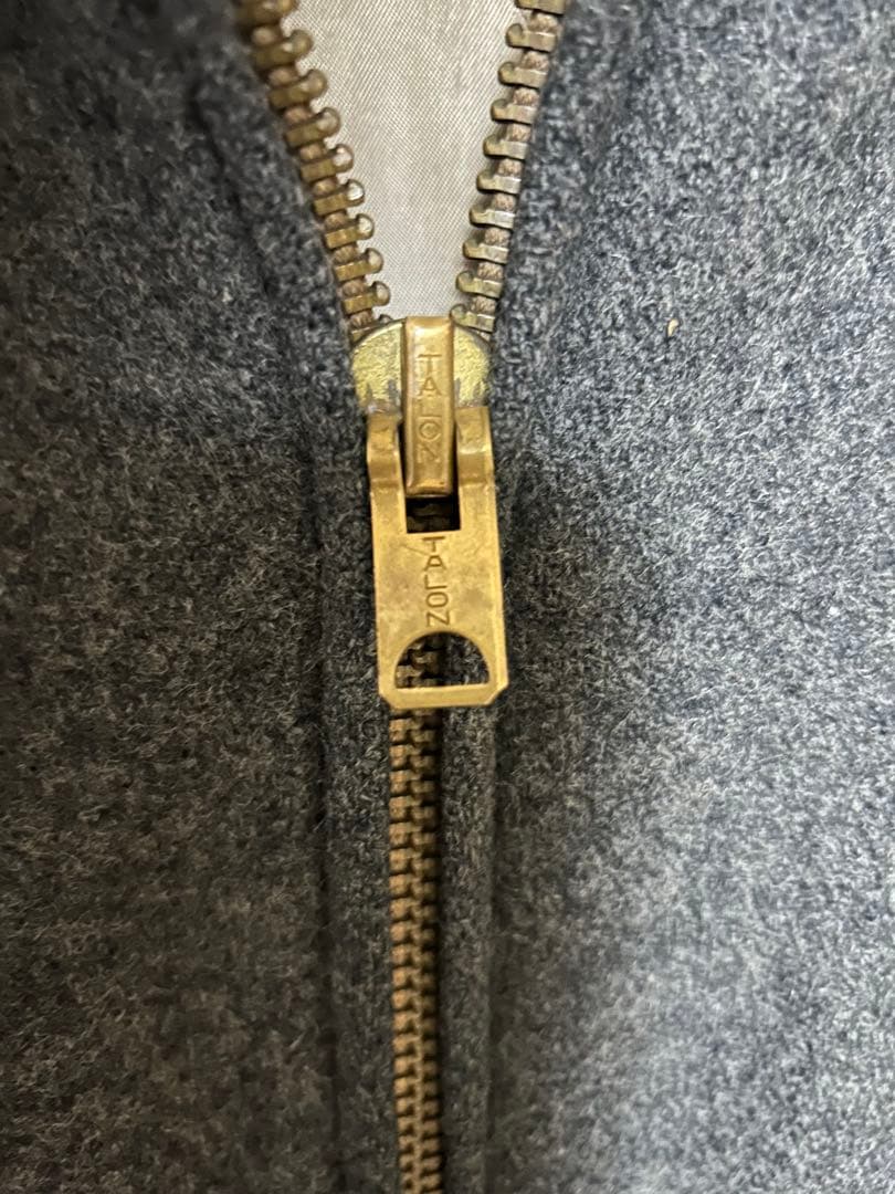 ファラオ団SALE値下！50s ビンテージ ファラオジャケット サイズ44