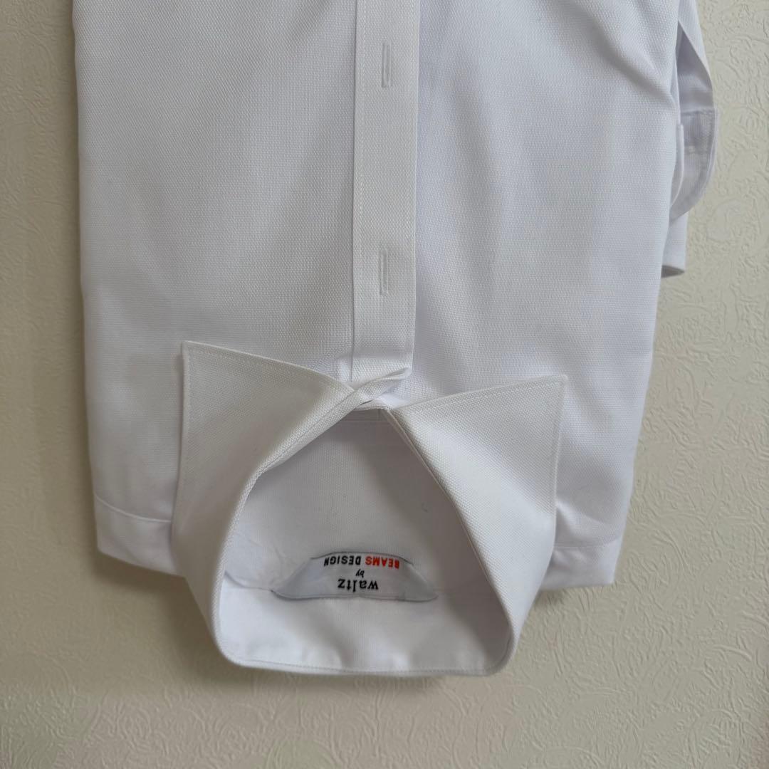 waltz by BEAMS DESIGNゆったりサイズ160ブラック6点セット