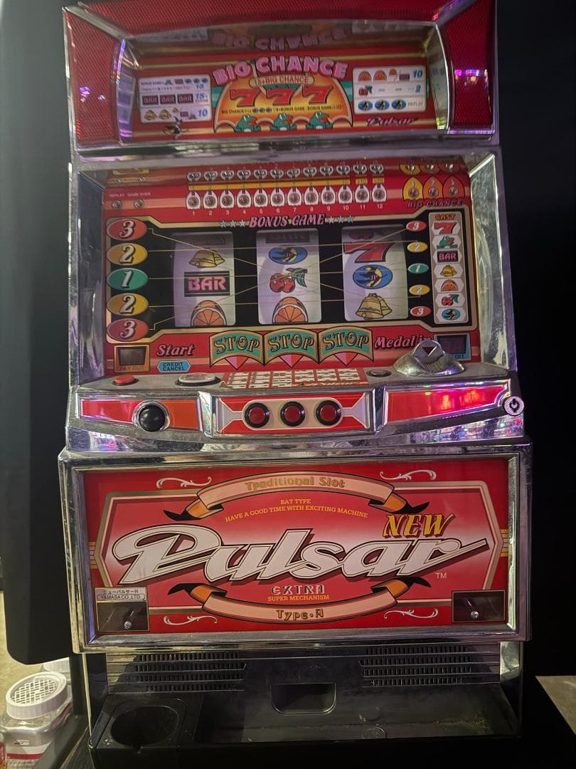 【ニューパルサー】全国配送OK！引き取りは値引き