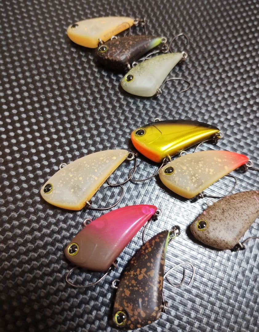 TIMON ティモン ちびタップダンサー&タップダンサー ９個セット