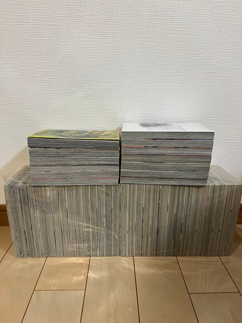 宇宙兄弟　全巻セット　45卷セット