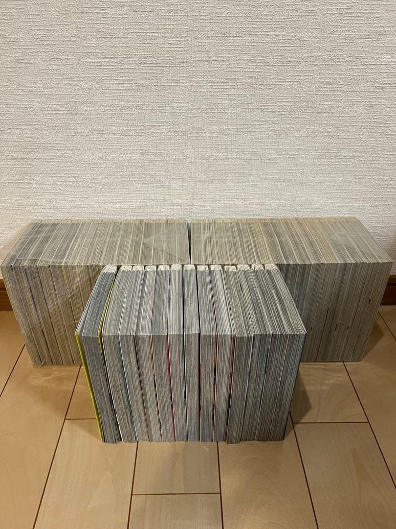 宇宙兄弟　全巻セット　45卷セット