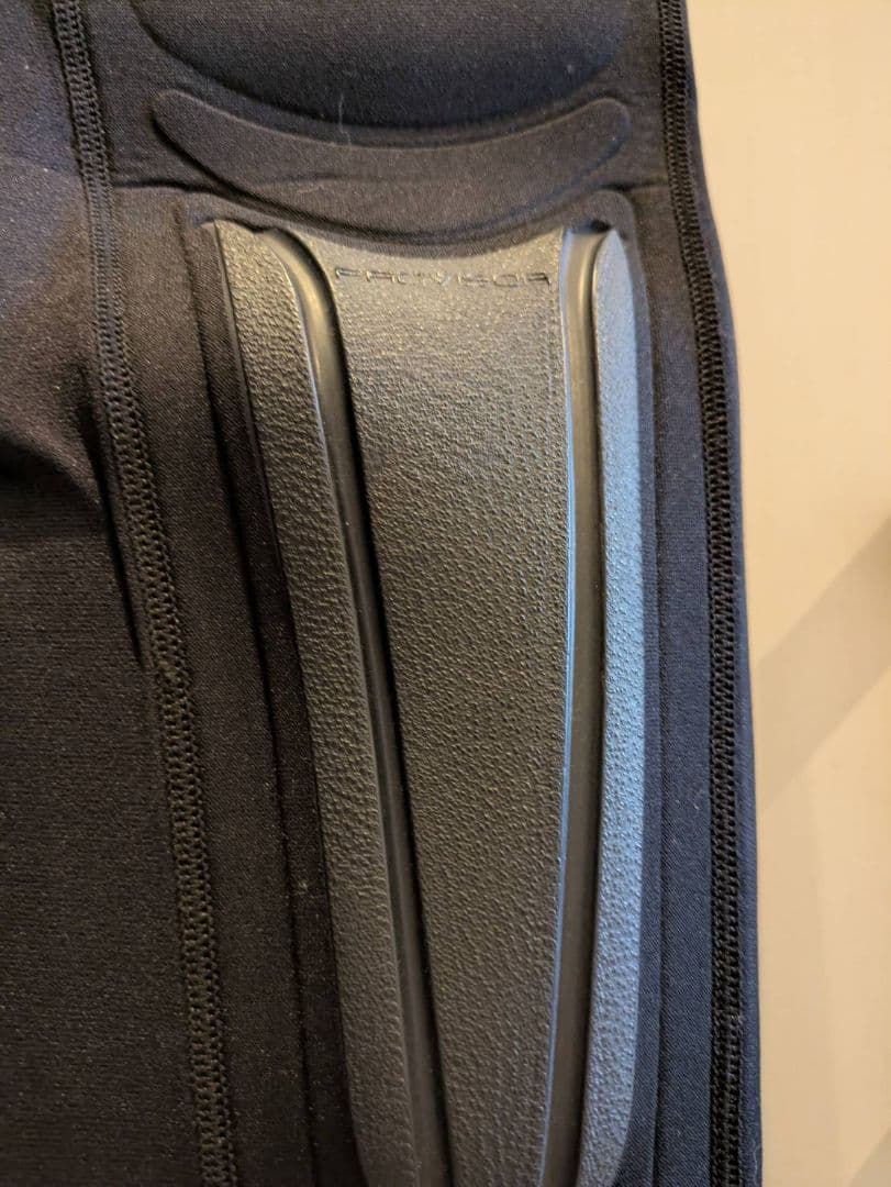 ダイワ DAIWA プロバイザー ストレッチタイツ PV4000S10 MB