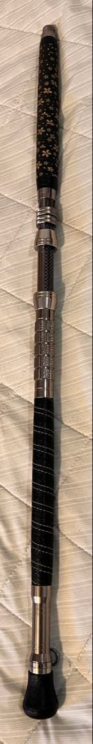 アリゲーター　カイユウRG16-265