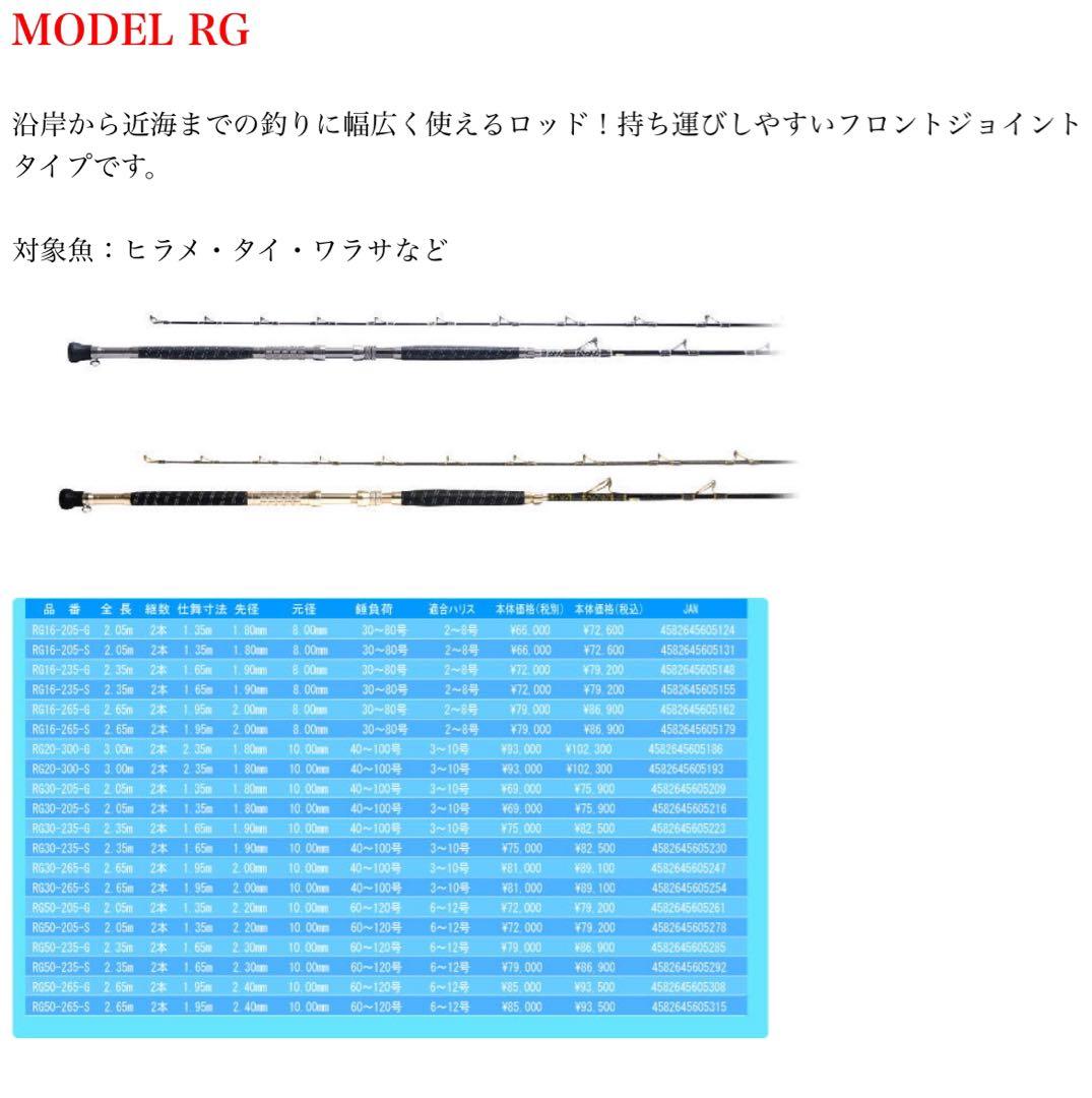 アリゲーター　カイユウRG16-265