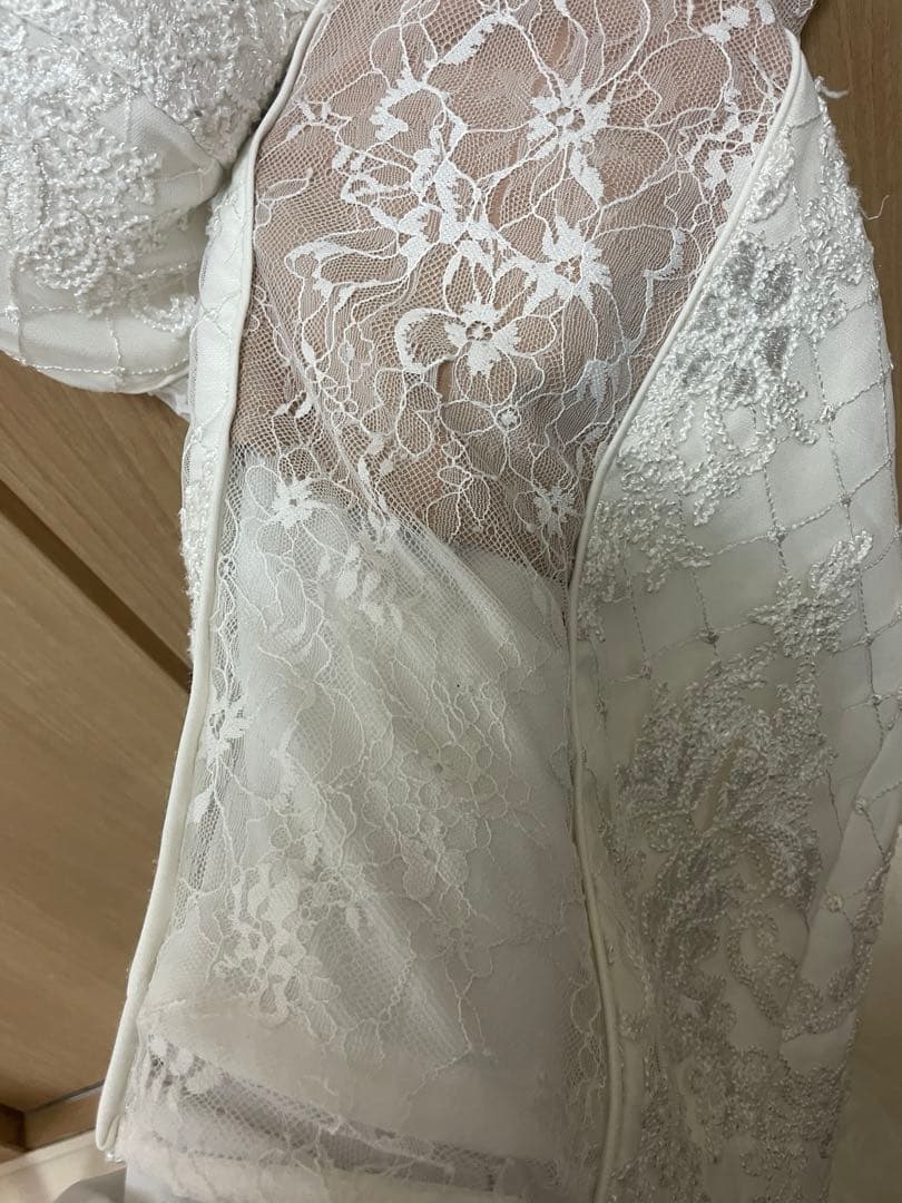 専用Sugar Andy glossy キャバドレス キャバクラタイトミニドレス