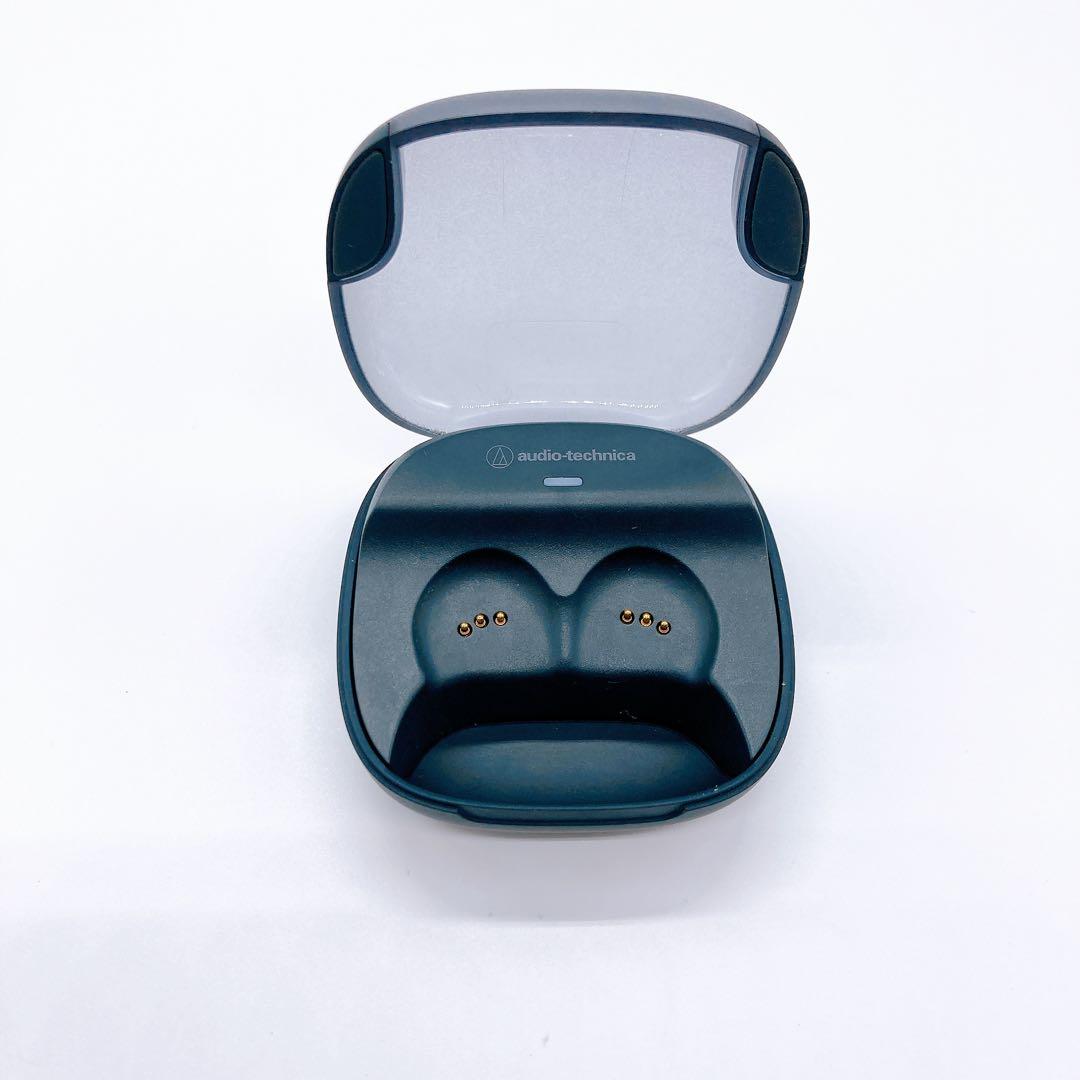 audio-technica ATH-CKS50TW2 イヤホン　ブラック