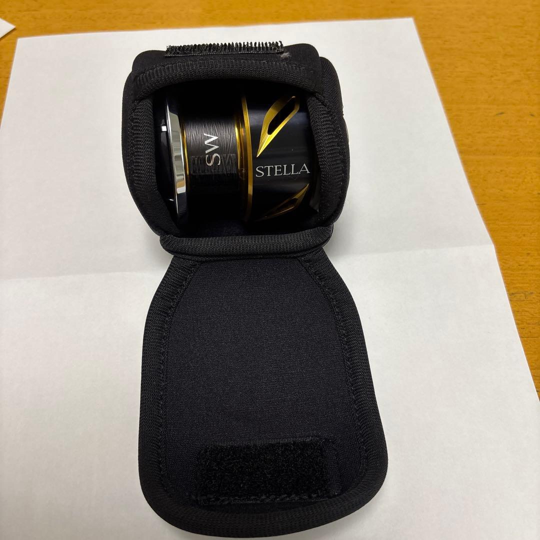 シマノ 20ステラス6000HGスプール ケースセット