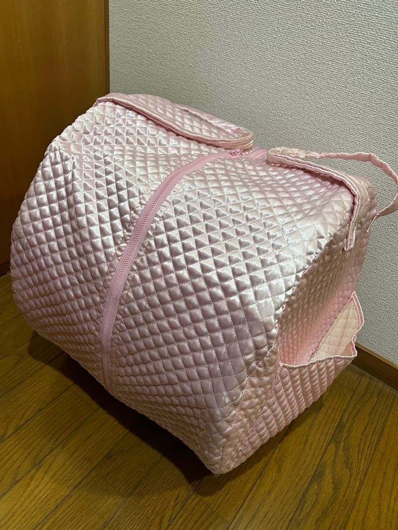 盛岡さんさ太鼓（約直径48.5cm）たすき/ばち/ケース付き