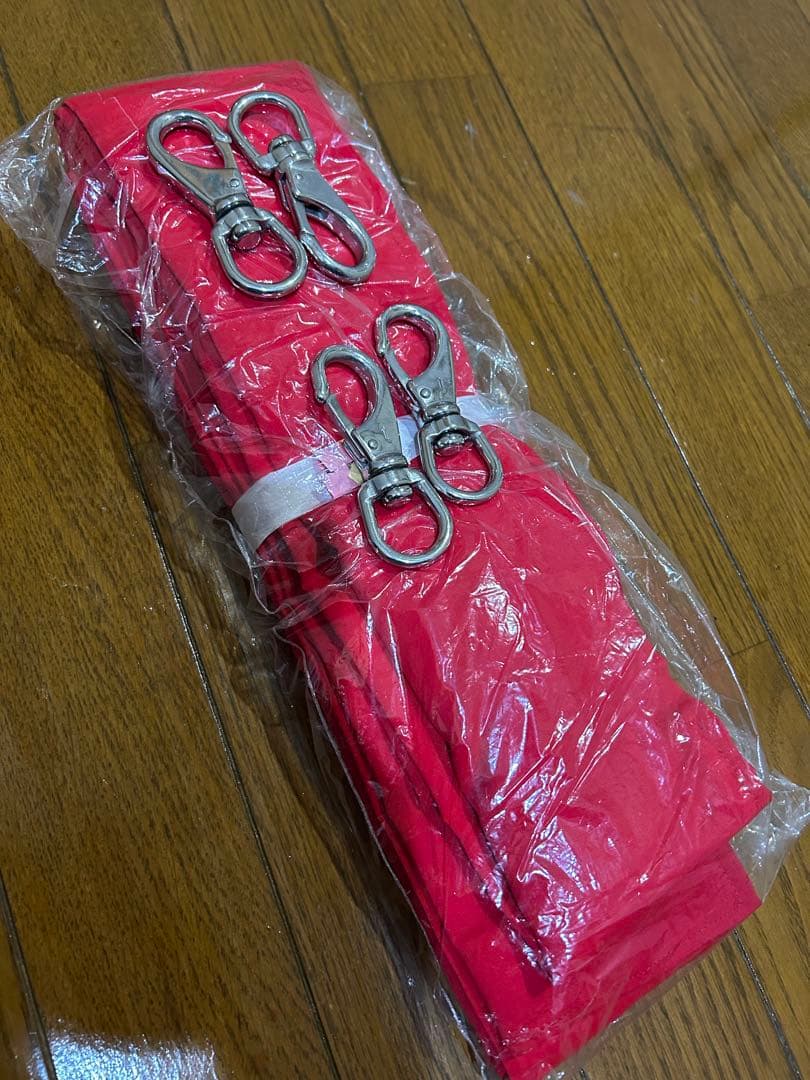 盛岡さんさ太鼓（約直径48.5cm）たすき/ばち/ケース付き