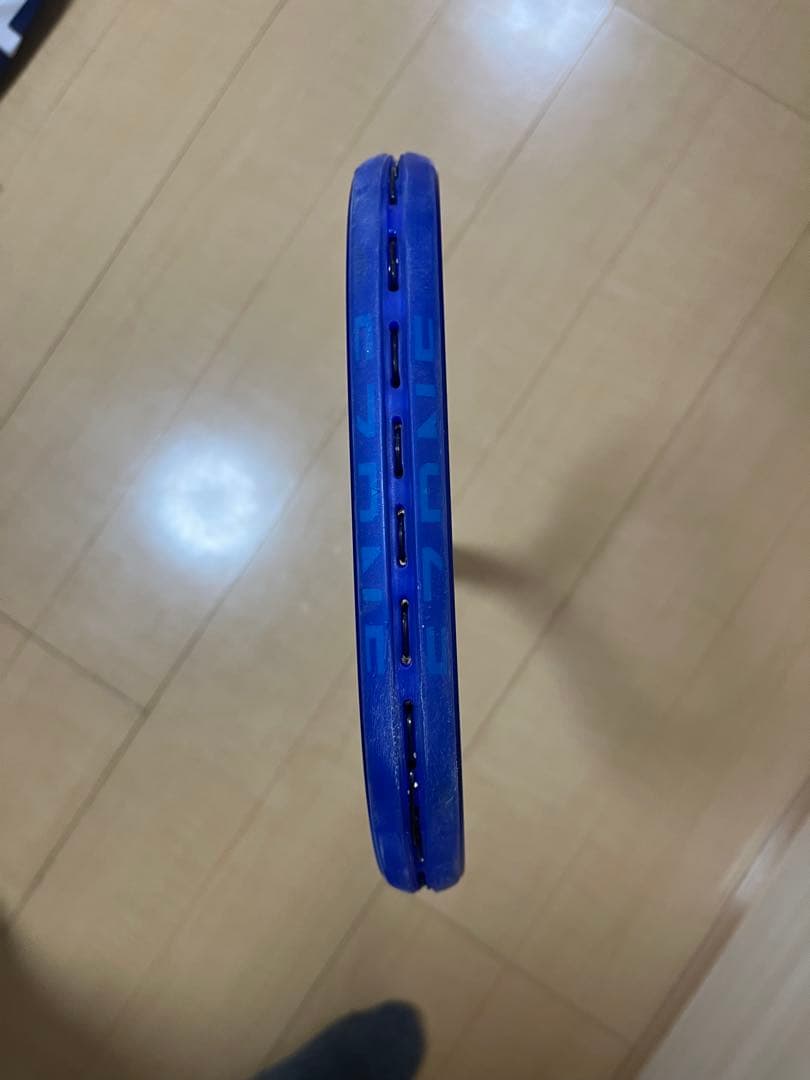 ヨネックス EZONE 100 テニスラケット