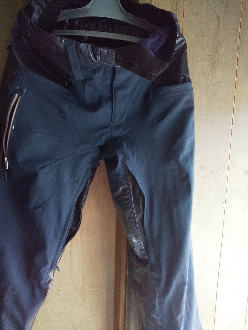 美良品 Descent SIOJacket&Pants  サイズ L