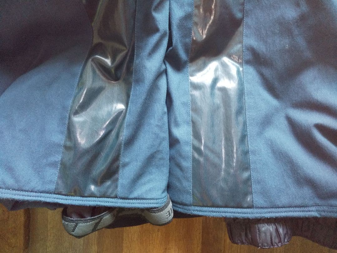 美良品 Descent SIOJacket&Pants  サイズ L