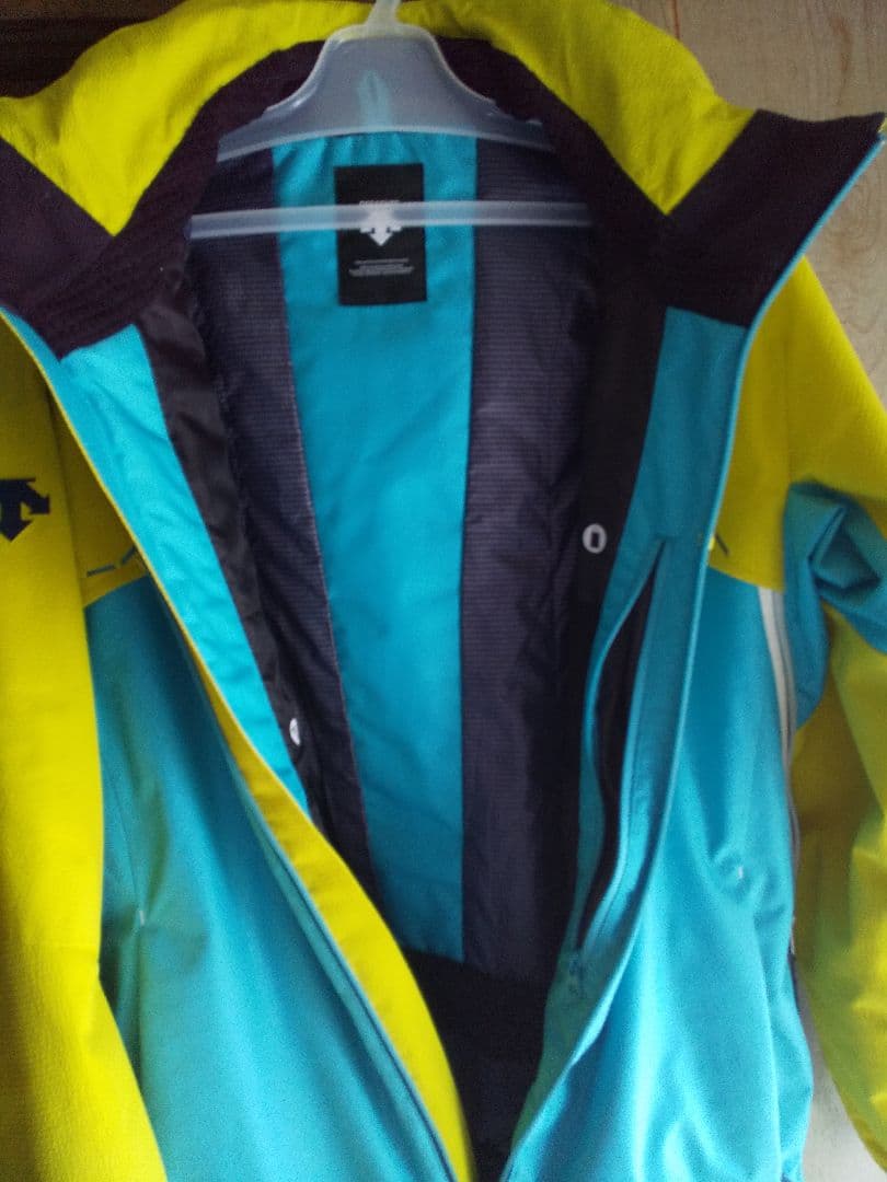 美良品 Descent SIOJacket&Pants  サイズ L
