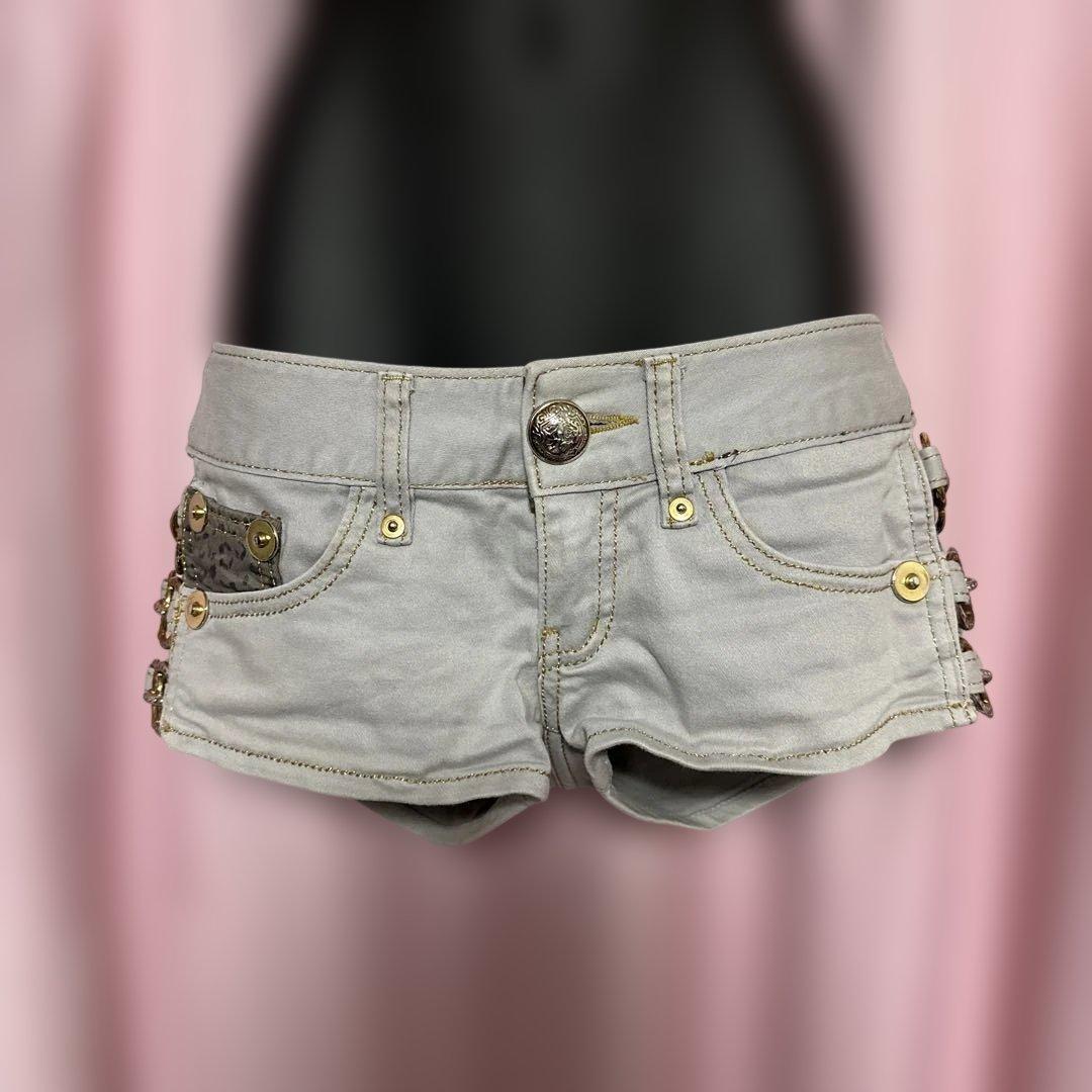 合馬公式アカウント1 d.i.a グレー デニム