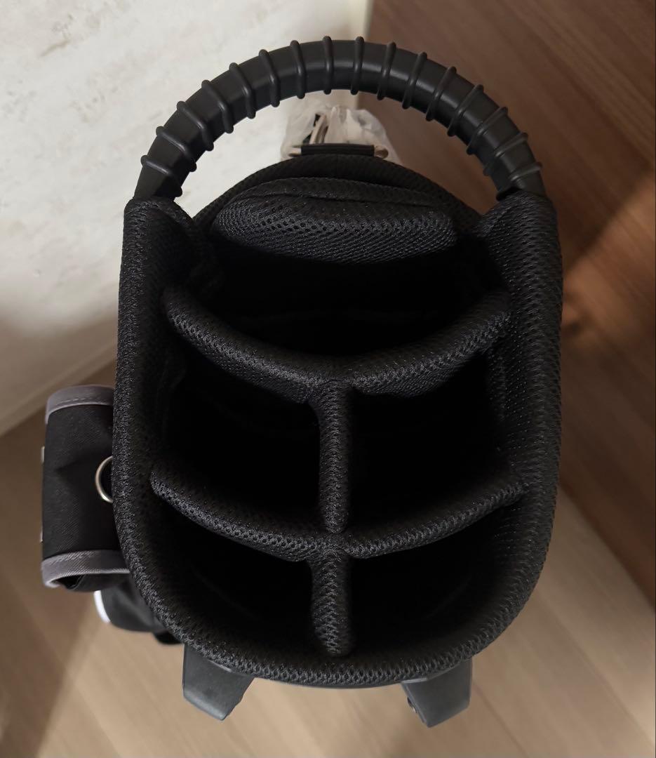 ★新品★ラフアンドスウェル　ROUGH&SWELL キャディバッグ