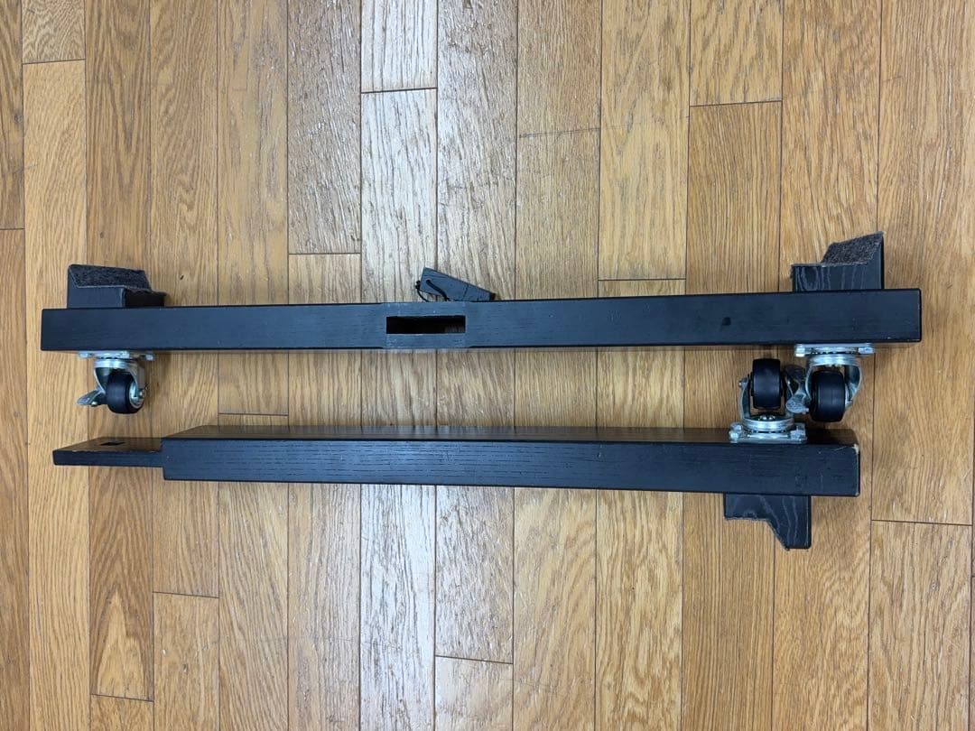 大平太鼓３尺用 T字台座　キャスター付き