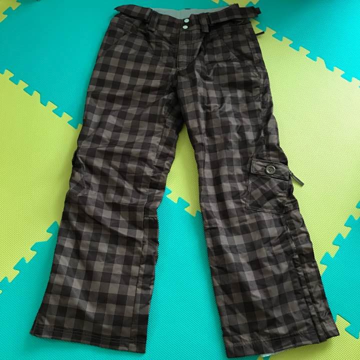 スノボウェア セット