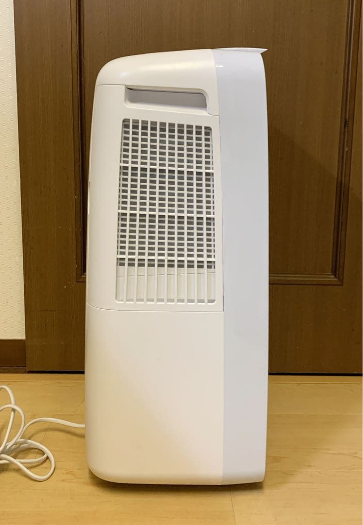 イエスマン　SHARP プラズマクラスター衣類乾燥除湿機　CM-S100